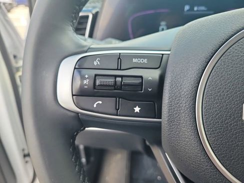 Used 2024 Kia Sportage X-Line w/ X-Line Premium Package image 27