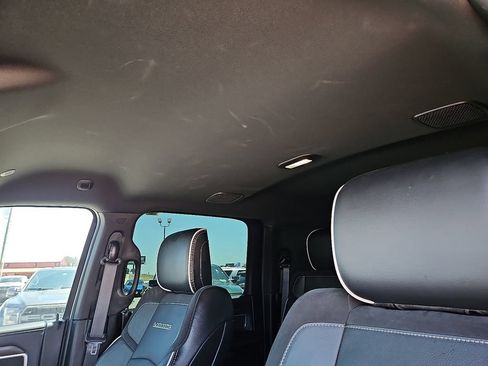 Used 2025 RAM 2500 Laramie w/ Night Edition AWD/4WD image 23