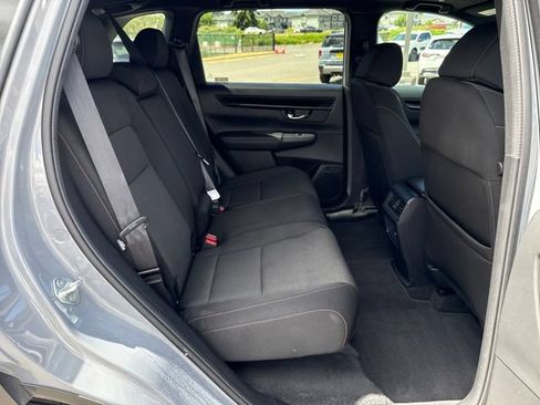 Used 2024 Honda CR-V Sport image 10