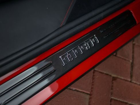 Used 2023 Ferrari SF90 Spider AWD/4WD image 54
