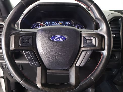 Used 2020 Ford Expedition Limited w/ Equipment Group 303A AWD/4WD image 3