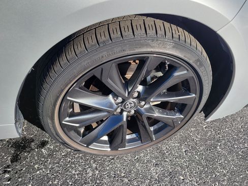 Certified 2025 Toyota Corolla SE image 10