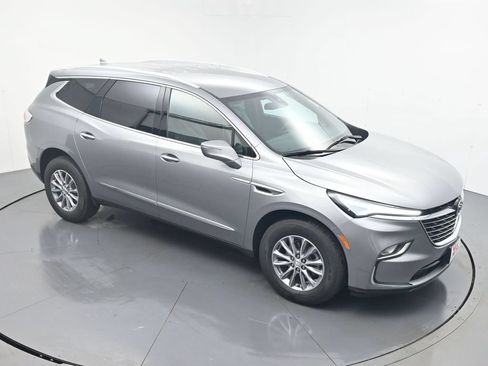 Used 2024 Buick Enclave Essence w/ Trailering Package, 5000 lbs. AWD/4WD image 28