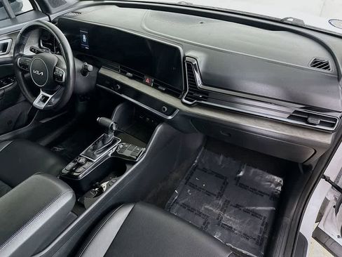 Used 2023 Kia Sportage X-Line w/ X-Line Premium Package image 33