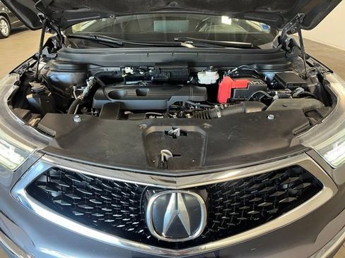 Used 2020 Acura RDX w/ Technology Package AWD/4WD image 9