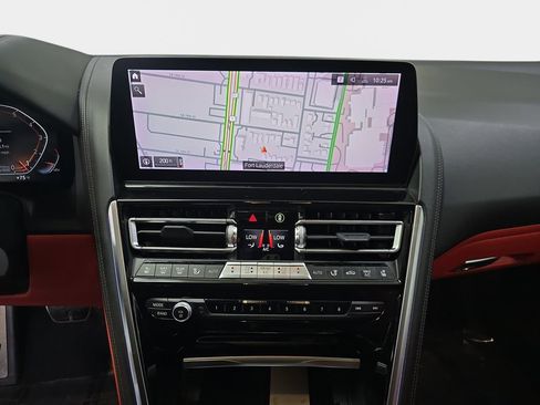 Used 2023 BMW 840i Gran Coupe xDrive AWD/4WD image 23