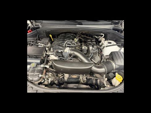 Used 2022 Dodge Durango GT AWD/4WD image 21