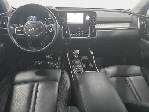 Used 2023 Kia Sorento SX AWD/4WD image 10