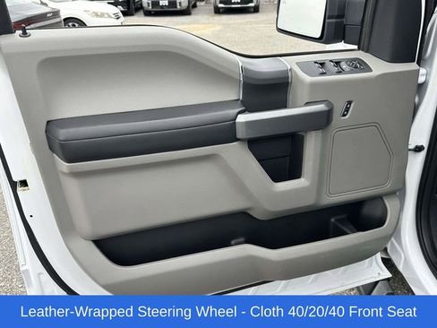 Used 2016 Ford F150 XLT w/ Equipment Group 302A Luxury image 15