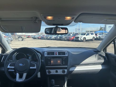 Used 2015 Subaru Legacy 2.5i image 10
