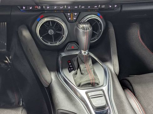 Used 2021 Chevrolet Camaro ZL1 RWD image 15