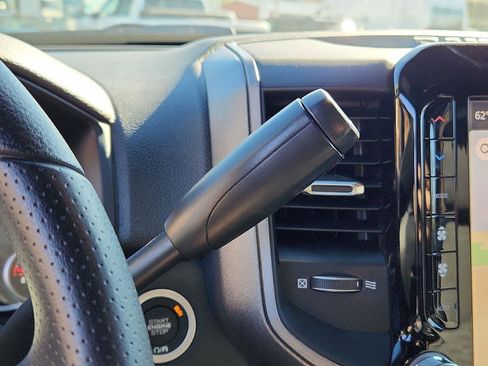 New 2026 RAM 2500 Tradesman image 11