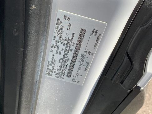Used 2021 Ford Transit 250 Medium Roof RWD image 13