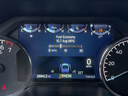 Used 2023 Ford F150 XLT w/ Equipment Group 302A High image 15