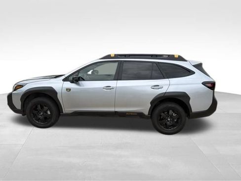 Used 2024 Subaru Outback Wilderness AWD/4WD image 7