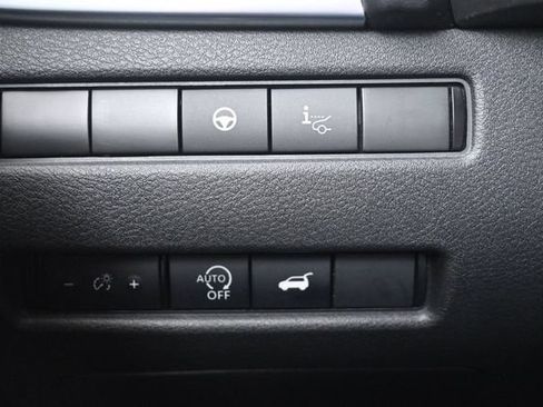 Used 2023 Nissan Rogue Platinum w/ Platinum Premium Package AWD/4WD image 26