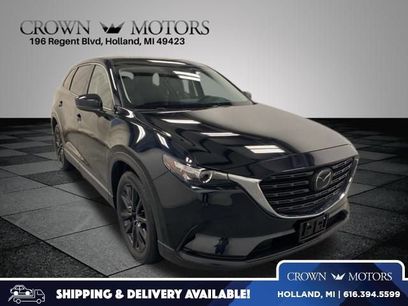 Used 2023 MAZDA CX-9 Touring Plus