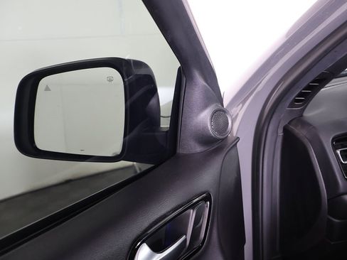 Used 2022 Dodge Durango SXT w/ Blacktop Package image 35