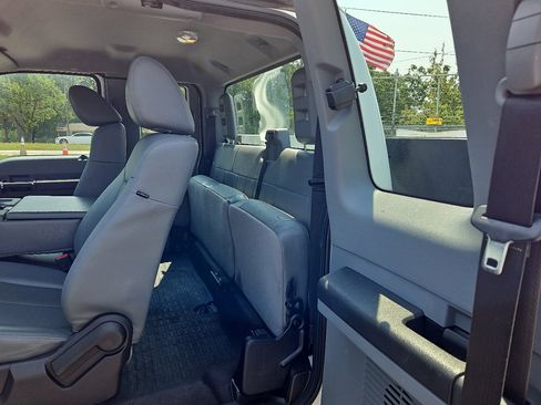 Used 2013 Ford F350 XL w/ PWR Equipment Group image 19