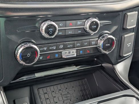 New 2025 Ford F150 Tremor w/ Equipment Group 402A High image 30