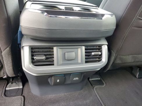 Used 2025 Ford F150 XLT w/ Equipment Group 301A Standard AWD/4WD image 16