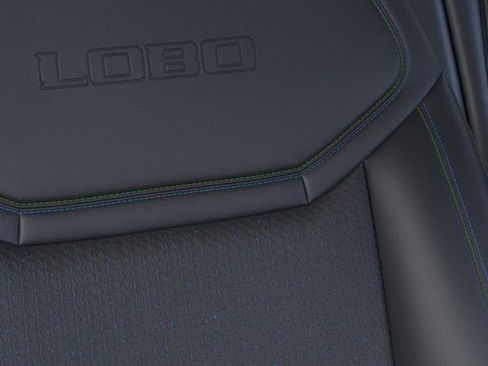 New 2026 Ford Maverick Lobo AWD/4WD image 19