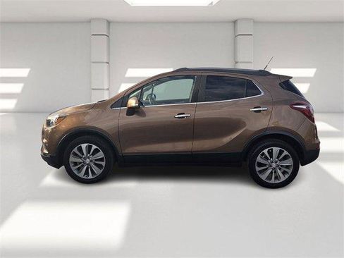 Used 2017 Buick Encore Preferred image 2
