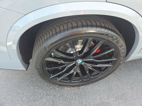 New 2026 BMW X5 xDrive40i AWD/4WD image 4