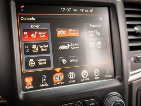 Used 2016 RAM 1500 Sport w/ Convenience Group image 25