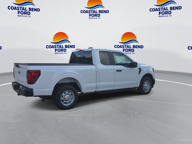 New 2026 Ford F150 XL w/ Tow/Haul Package RWD image 8