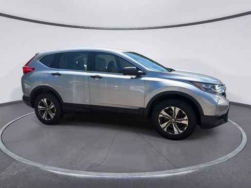 Used 2018 Honda CR-V LX image 5