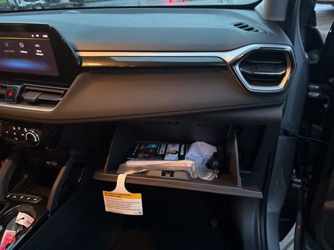 New 2026 Chevrolet TrailBlazer LT w/ LPO, Trailering Package image 38