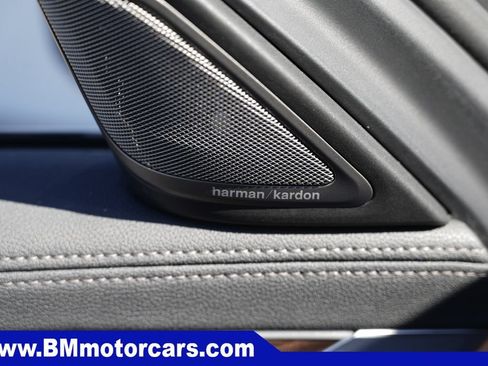 Used 2020 BMW 750i xDrive w/ Cold Weather Package AWD/4WD image 26