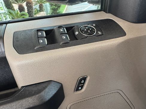 Used 2018 Ford F250 XL w/ STX Appearance Package AWD/4WD image 18