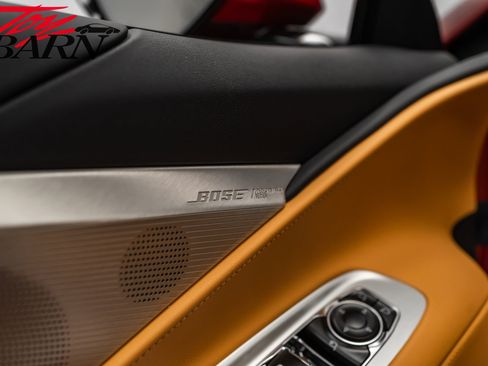 Used 2025 Chevrolet Corvette Z06 image 30