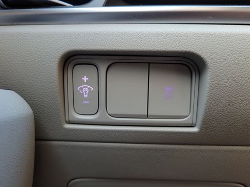 Used 2024 Kia Sorento S w/ Panoramic Sunroof Package FWD image 28