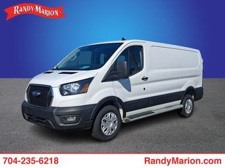 Used 2025 Ford Transit 250 Low Roof w/ Exterior Upgrade Package RWD video 1
