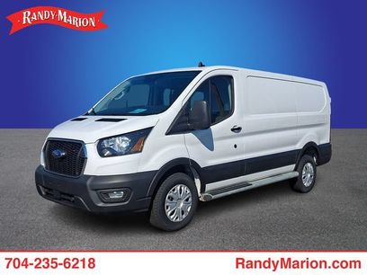 Used 2025 Ford Transit 250 Low Roof w/ Exterior Upgrade Package