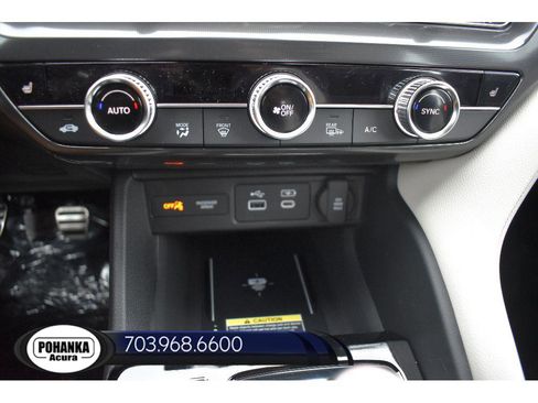 New 2026 Acura Integra Type S FWD image 16