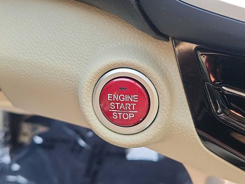 Used 2016 Honda Accord EX-L image 24