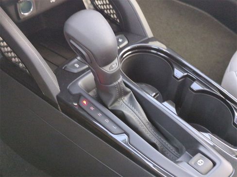 New 2026 Chevrolet TrailBlazer LS w/ LS Convenience Package image 15