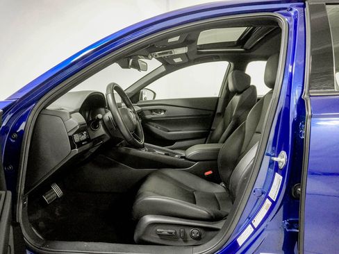 Used 2023 Honda Accord Sport image 19