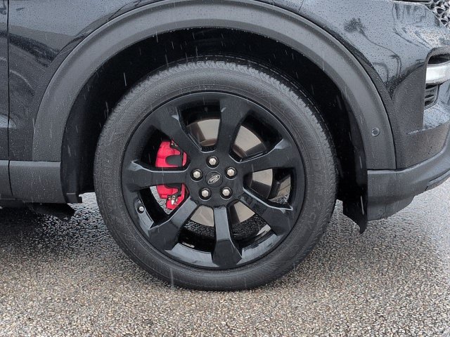 Certified 2020 Ford Explorer ST w/ ST Street Pack AWD/4WD image 10