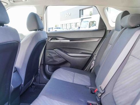 Certified 2023 Kia Seltos LX image 19