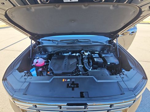 Used 2025 Hyundai Santa Fe SEL image 29