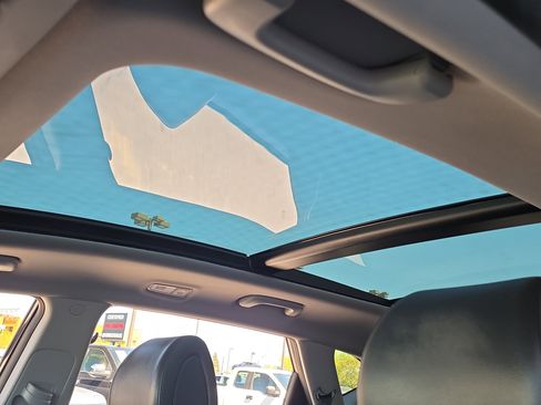 Used 2017 Hyundai Tucson Limited w/ Limited Ultimate Package 03 image 15