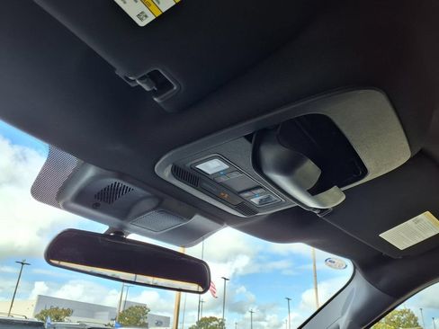Used 2025 Ford F150 STX w/ Equipment Group 200A RWD image 22