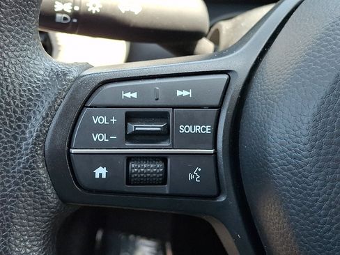 Certified 2024 Honda HR-V LX image 20