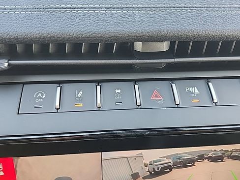 New 2026 Jeep Grand Cherokee Limited image 5