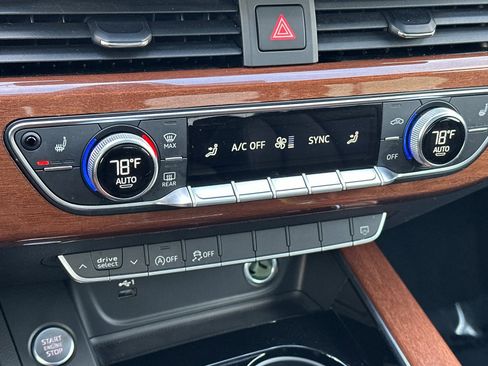 Used 2022 Audi A4 2.0T Premium image 21